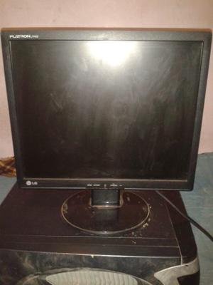 Monitor Lg Ls