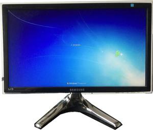 Monitor Samsung 22 Pulgadas Bx Excelente! Completismo!