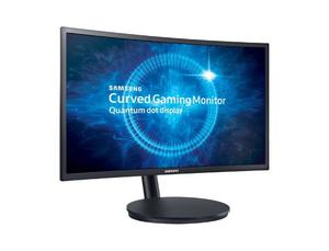 Monitor Samsung Gaming 27 Led Curvo Full Hd Hdmi