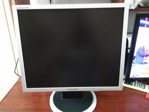 Monitor Samsung Syncmaster 940n