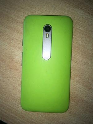 Motorola Moto G 3