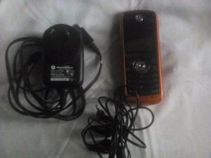 Motorola W230 Liberado