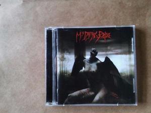 My Dying Bride - Songs Of Darkness, Words Of Light