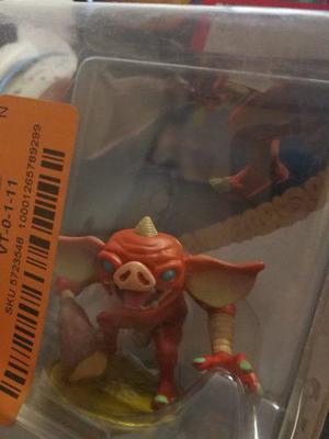 Nintendo Amiibo Bokoblin