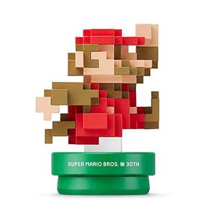 Nintendo Super Smash Serie Bros Mario Classic Color Amiibo