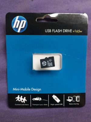 Nueva tarjeta de memoria micro sd de 128gb HP en blister