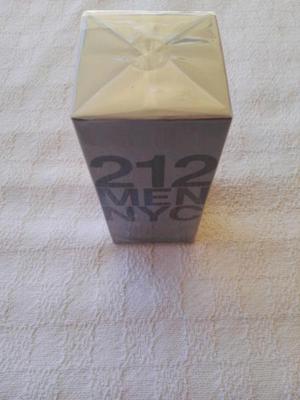 OFERTA Perfume Masculino 212 Men Nyc