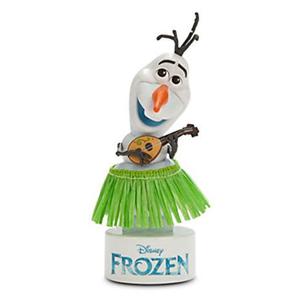 Olaf Frozen Congelados Hula Hula original de Disneystore