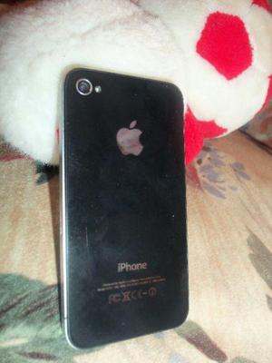 PHONE 4 LIBERADO FUNCIONANDO IMPERDIBLE