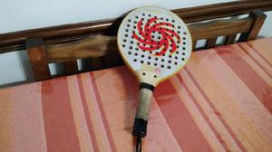 Paleta de paddle