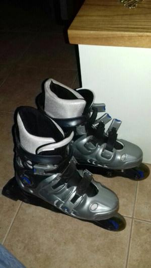 Patines roller numeros 39
