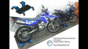 Patineta Garage. Easy Park Marca MotoPERIMETRO®