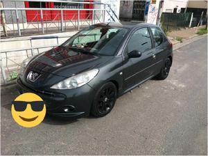 Peugeot 207 compact