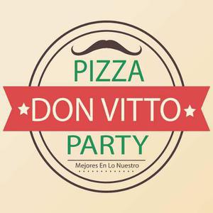 Pizza Party-entradas-bebidas-postre-barra De Tragos Y Mas!!!