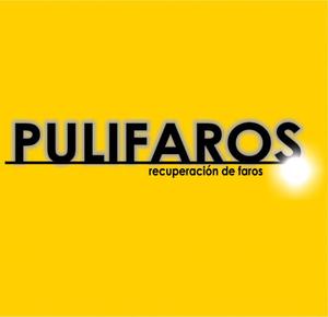 Pulido de faros