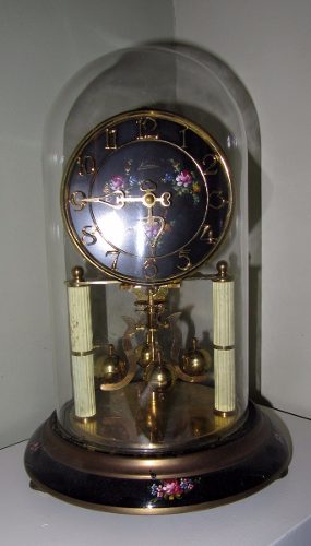 Reloj Antiguo Kern K.u.s. (alemán)