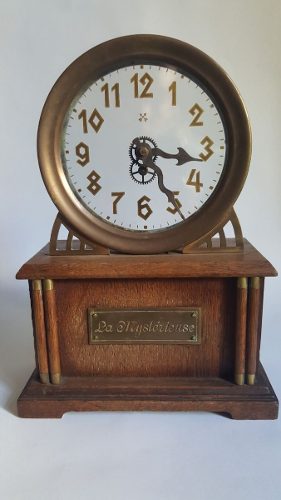 Reloj Misterio De Coleccion No Jaeger Lecoultre