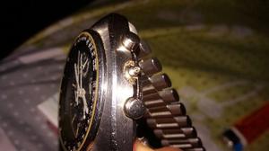 Reloj Omega Pedmaster Automatico