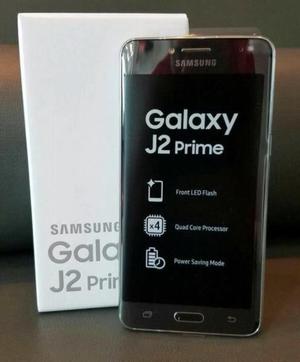 Samsung Galaxy J2 PRIME - Nuevo - Liberado - Garantia