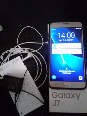 Samsung Galaxy J7 6