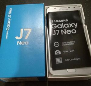 Samsung J7 NEO 