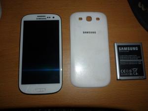 Samsung S3 el grande