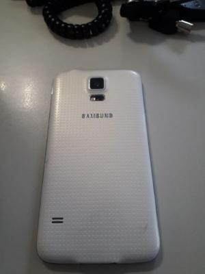 Samsung S5 New edicion