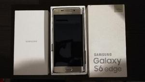 Samsung S6 Edge Gold 64gb