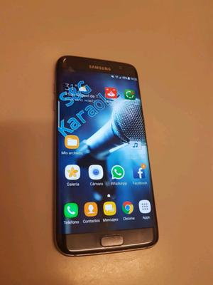 Samsung S7 Edge impecable