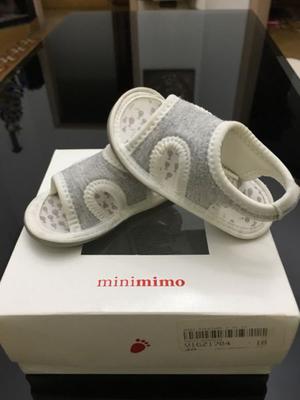 Sandalias marca Mimmo