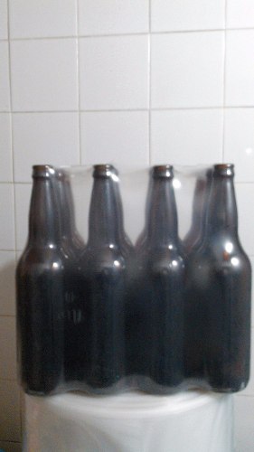 Set De Botellas De Cerveza 355cc X 20 Unidades