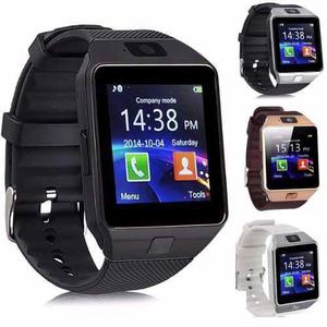 Smart Watch Dz09 Reloj Inteligente + Batería Extra De