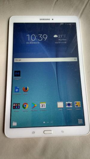 Tablet SAMSUNG Galaxy Tab E - 9.6"