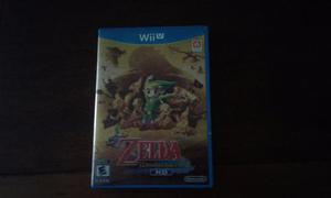 The Legend Of Zelda: The Wind Waker Hd