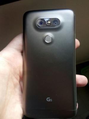 VENDO O PERMUTO LG G5 LIBRE IMPECABLE