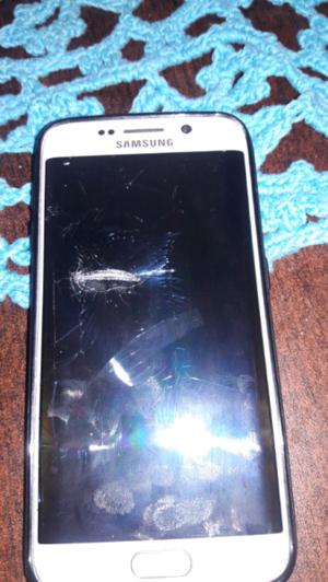 VENDO SAMSUNG S6 EDGE