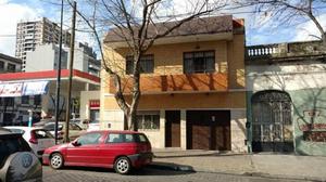 VENTA CASA EN BLOCK/MULTIFAMILIAR 2 PH CON ENTRADA