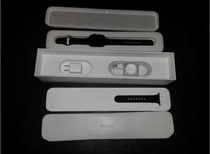 Vendo Apple Watch Sport 42 mm black