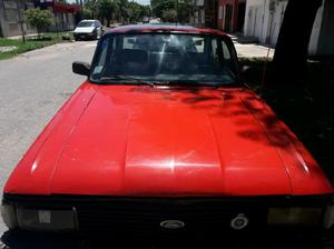 Vendo Ford Falcón modelo 1991 acepto canje