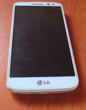 Vendo LG G3 mini impecable