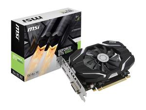 Vendo Placa de video GeForce GTX ti 4gb