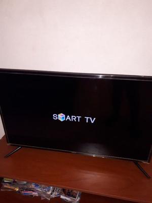 Vendo Samsung smart tv 4k impecable