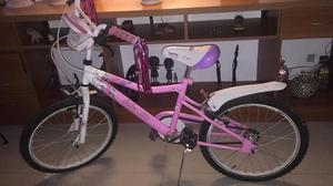 Vendo bici rodado 16