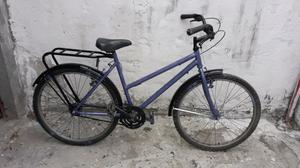 Vendo bicicleta de mujer