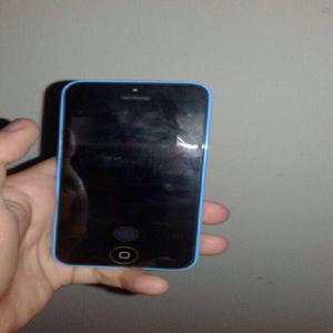 Vendo iPhone 5c, no funciona entrada jack