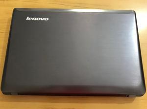 Vendo o permuto Lenovo z" i3 4ram 500hd