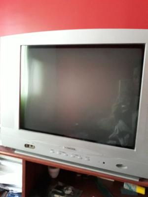 Vendo tv pantalla plana