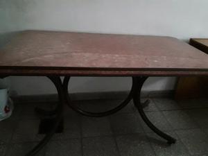 Venta de mesa