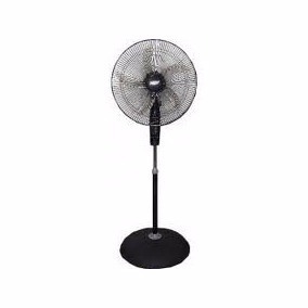 Ventilador De Pie Alpaca Modelo V- Pulgadas100w Pintumm