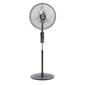 Ventilador De Pie Liliana Vpcd20 3 Velocidades 90w Tio Musa